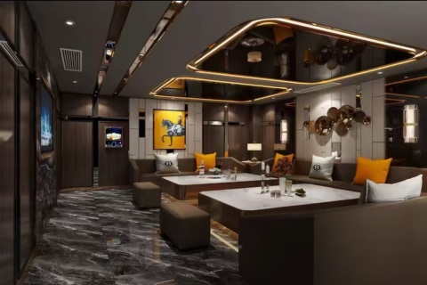 临沂高档商务KTV招聘,内部人员直招时效快