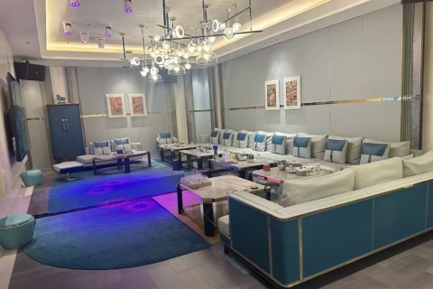 临沂市中心高端夜场KTV招聘,诚邀新人模特可兼职