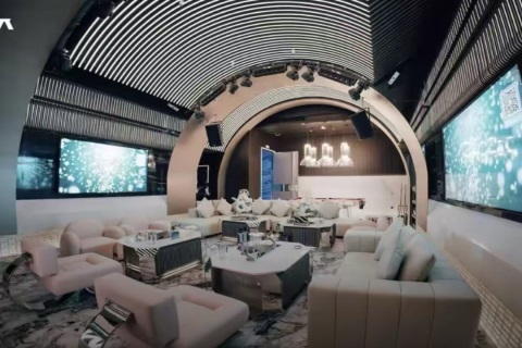 临沂夜场诚聘酒水推广专员 开启职业新旅程